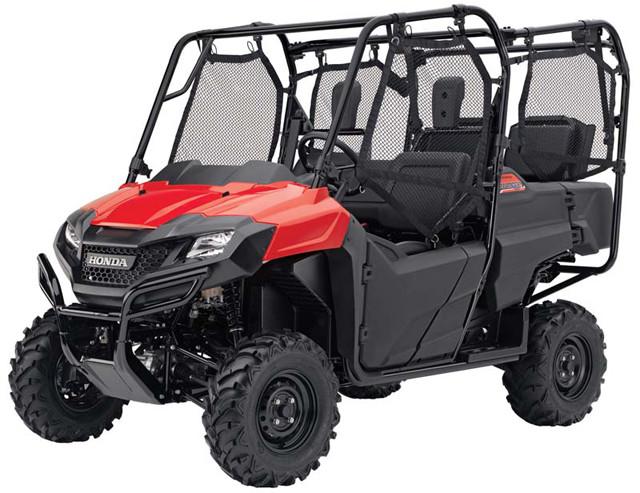 Fire hazard honda suvs #4