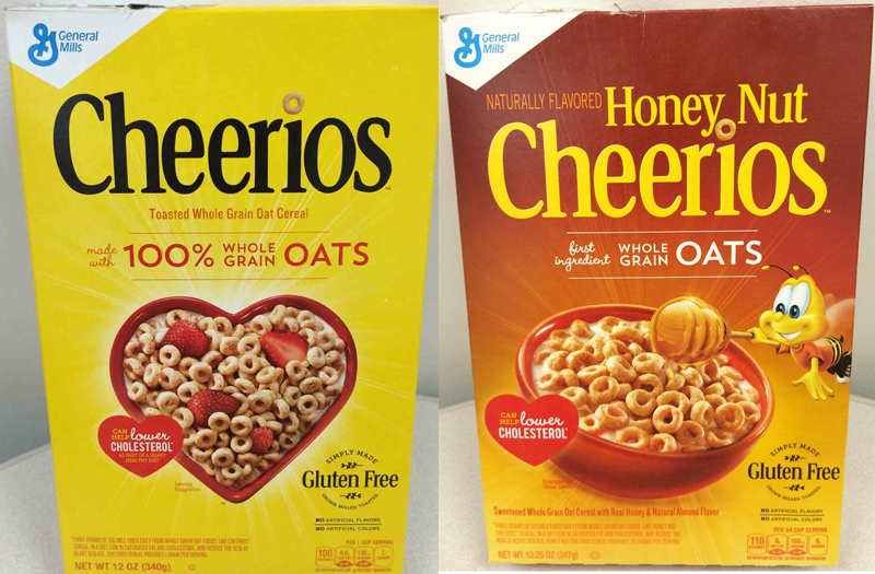 Cheerios Recall 2024 List Ricki Chrissie